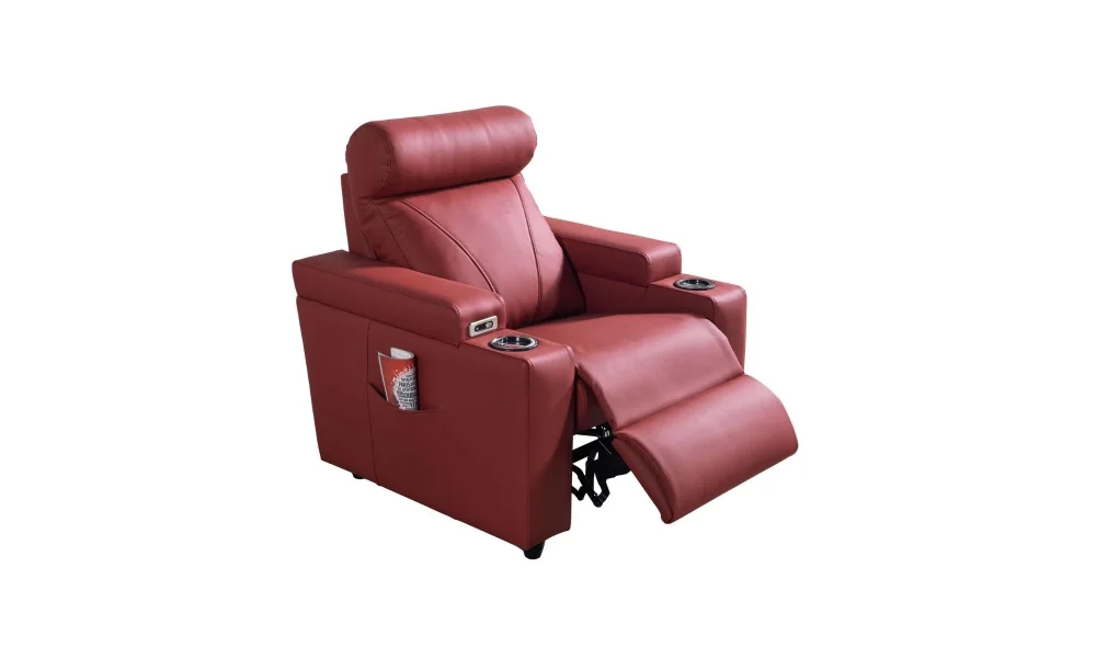 Rose Baba Koltuğu (Motorlu)