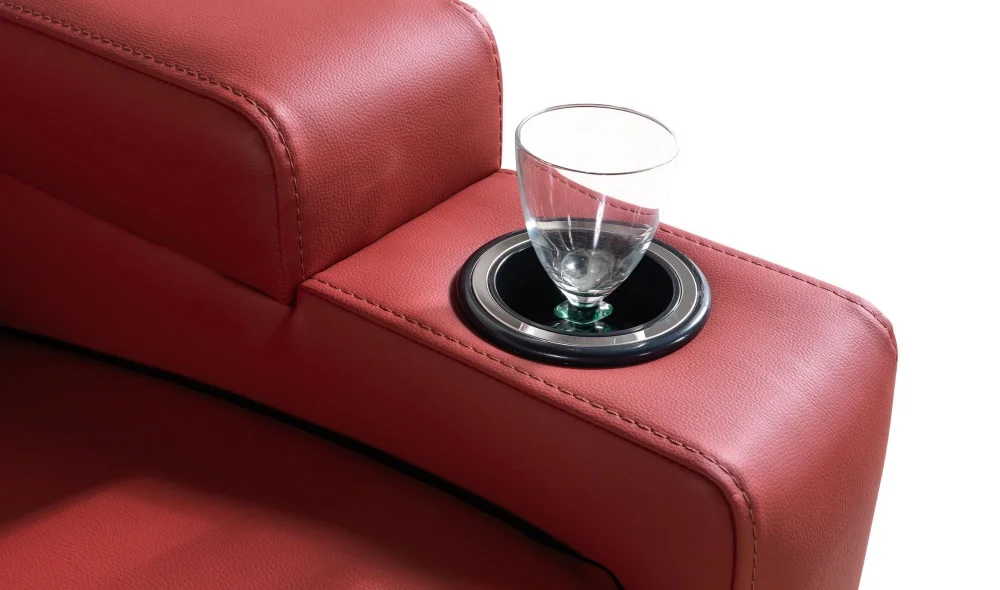 Rose Baba Koltuğu (Motorlu)