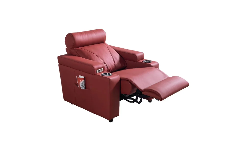 Rose Baba Koltuğu (Motorlu)