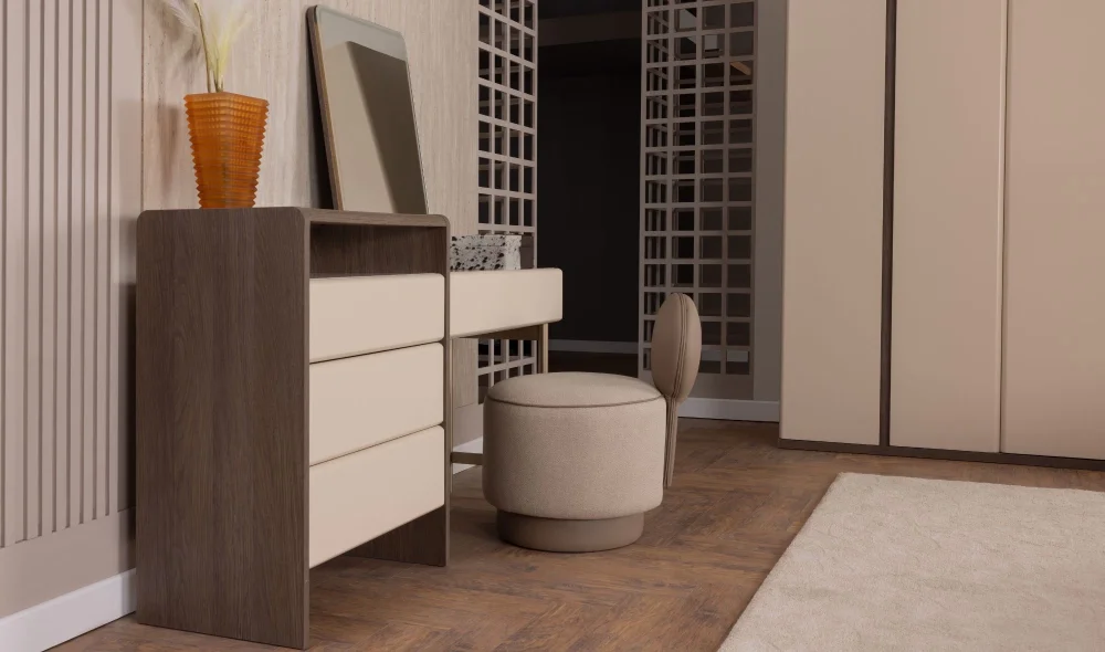 Rosita Şifonyer ve Ayna