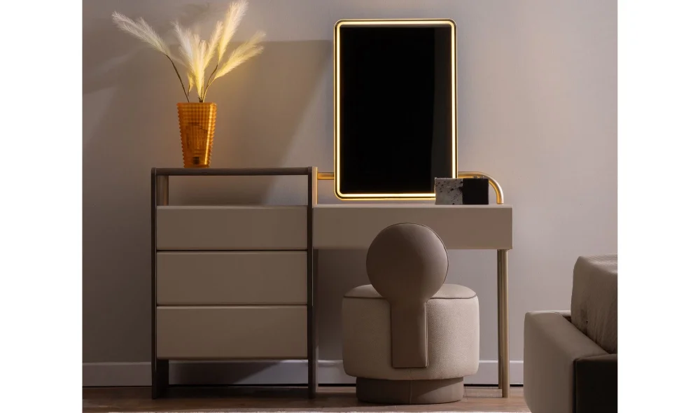 Rosita Şifonyer ve Ayna