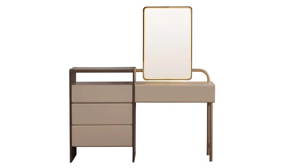 Rosita Şifonyer ve Ayna