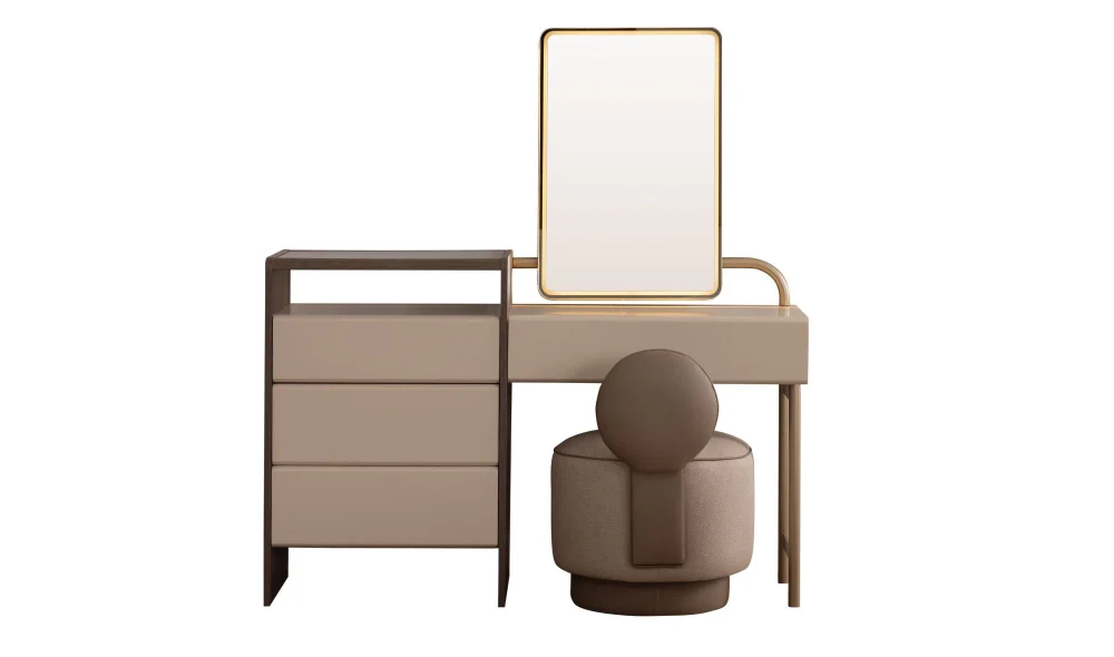 Rosita Şifonyer ve Ayna