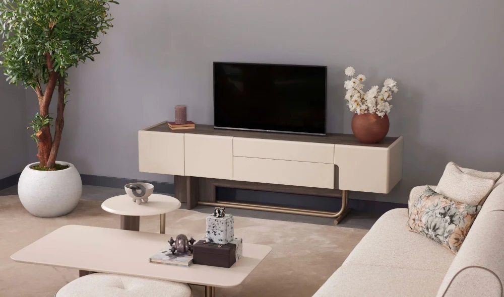 Rosita Tv Sehpası