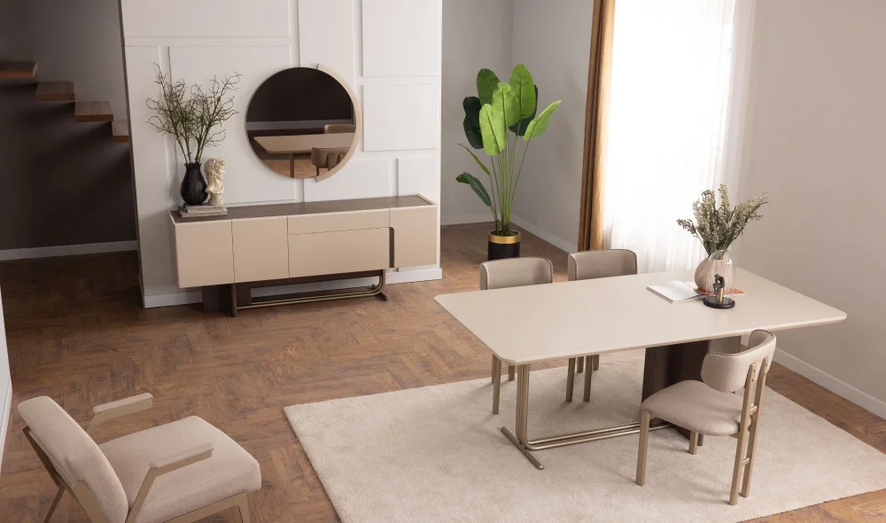 Rosita Yemek Odası Takımı