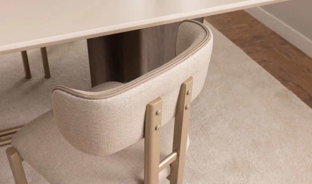 Rosita Yemek Odası Takımı