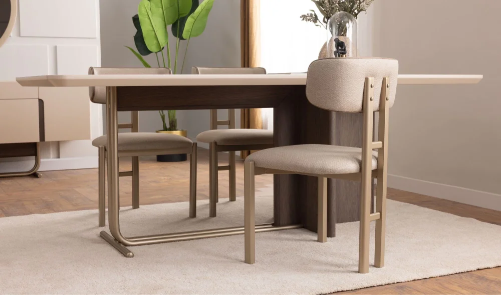 Rosita Yemek Odası Takımı