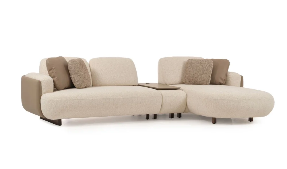 Ross Dinlenmeli Köşe Takımı