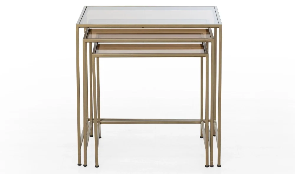 Royal Eskitme Zigon Sehpa