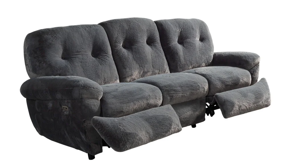 Royal Sinema Koltuğu (Üçlü)