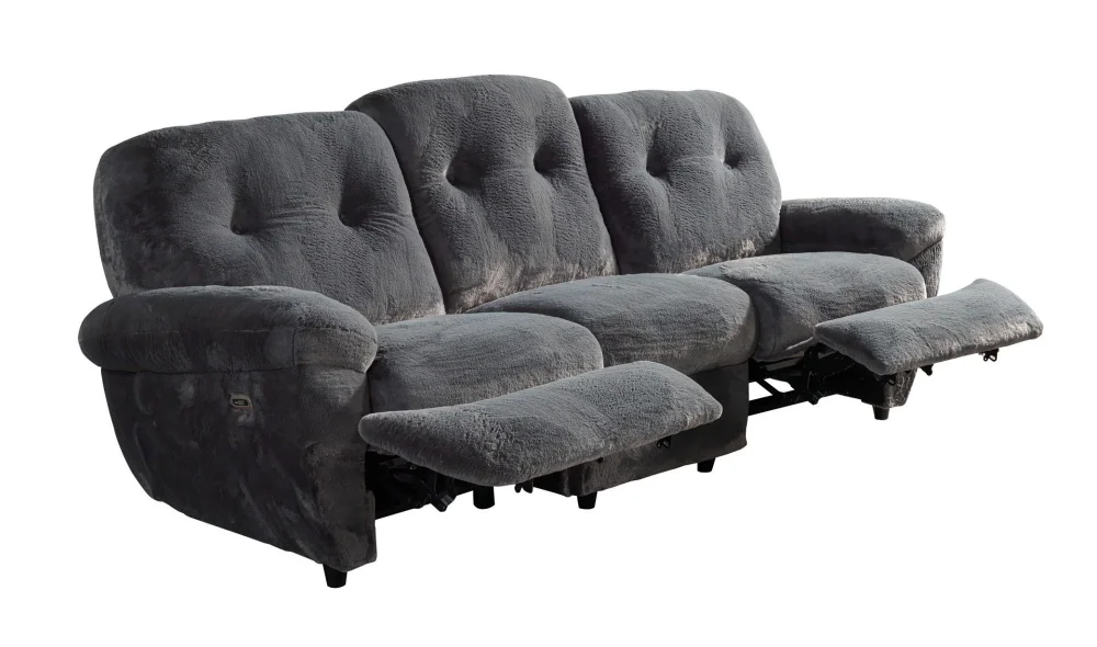 Royal Sinema Koltuğu (Üçlü)