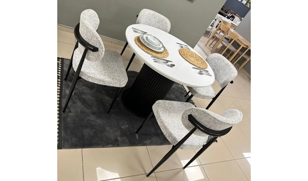 Royal Mutfak Masası Takımı