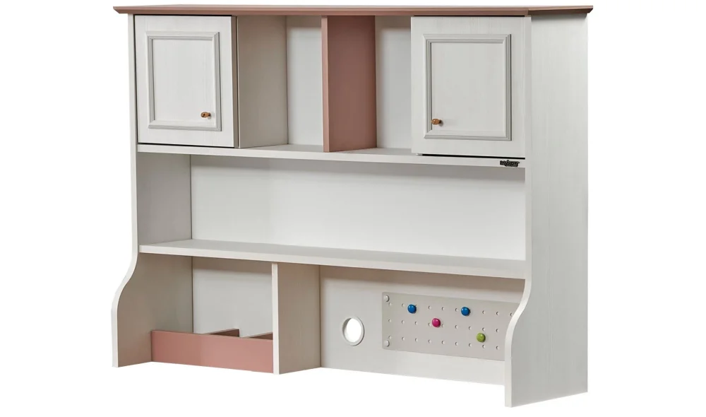 Ruby Çalışma Masası