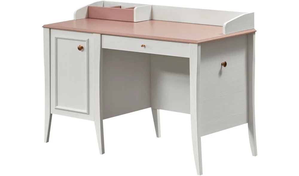 Ruby Çalışma Masası