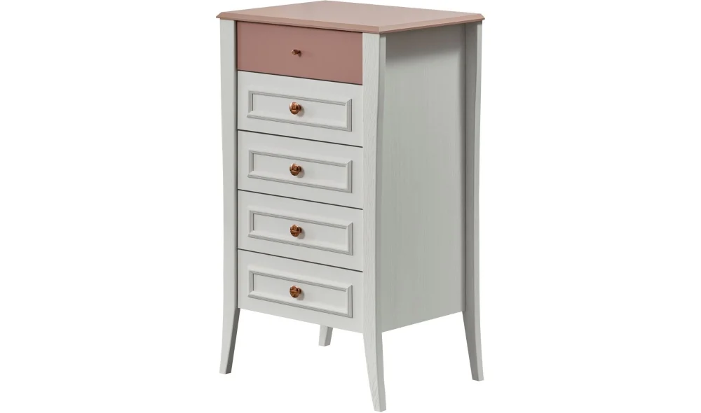 Ruby Yüksek Şifonyer