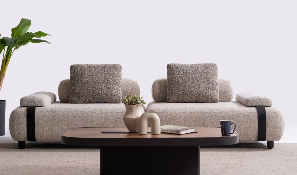 Saba Koltuk Takımı