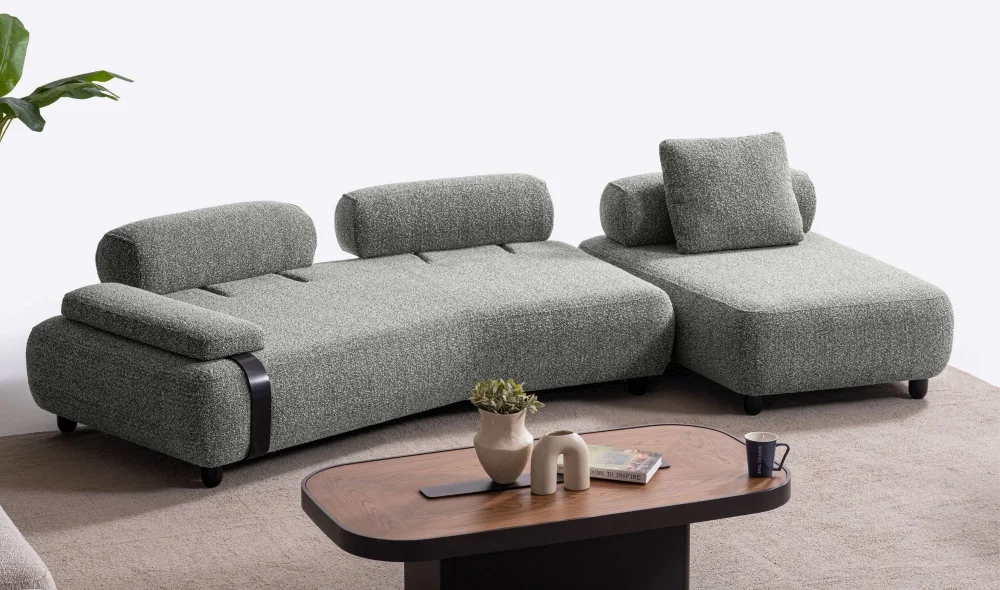 Saba Koltuk Takımı