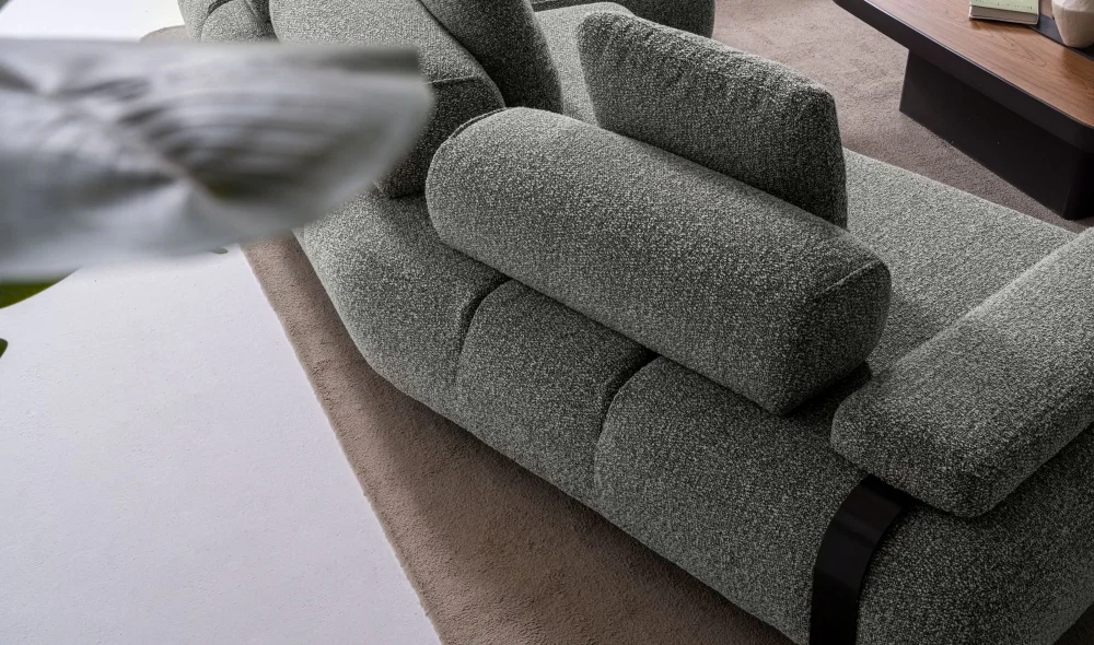 Saba Koltuk Takımı