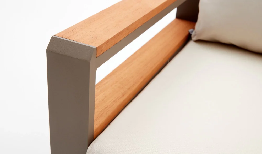 Salda Bahçe ve Balkon Takımı