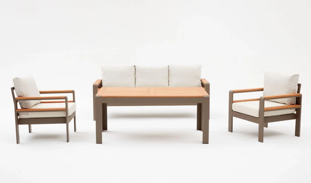 Salda Bahçe ve Balkon Takımı