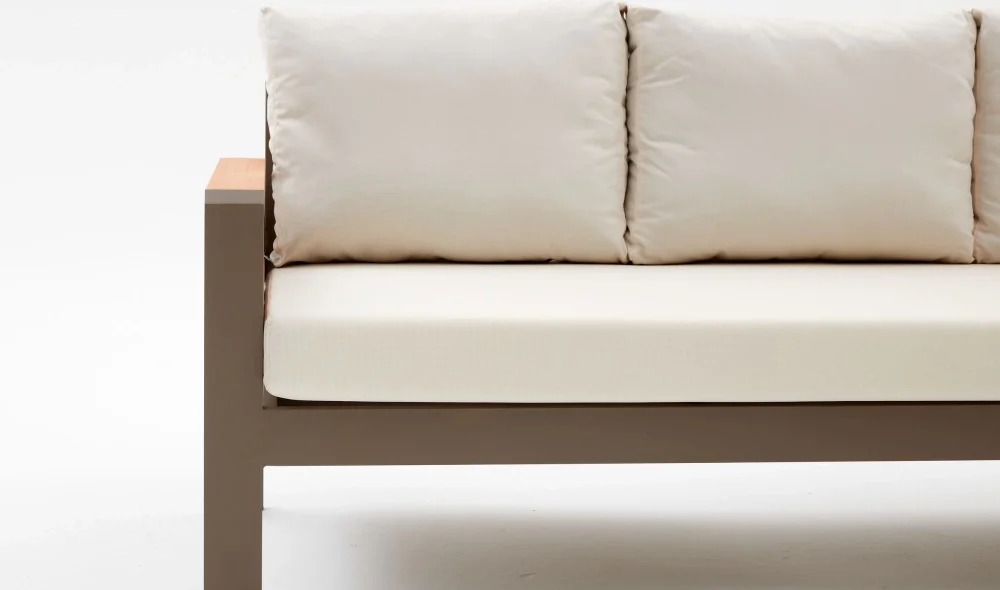 Salda Bahçe ve Balkon Takımı