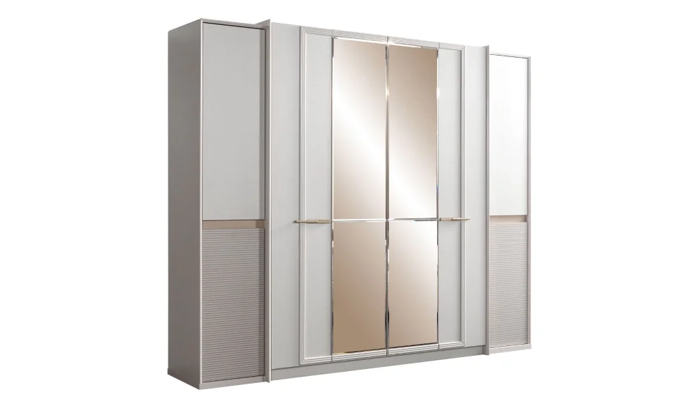 Salda Yatak Odası Takımı