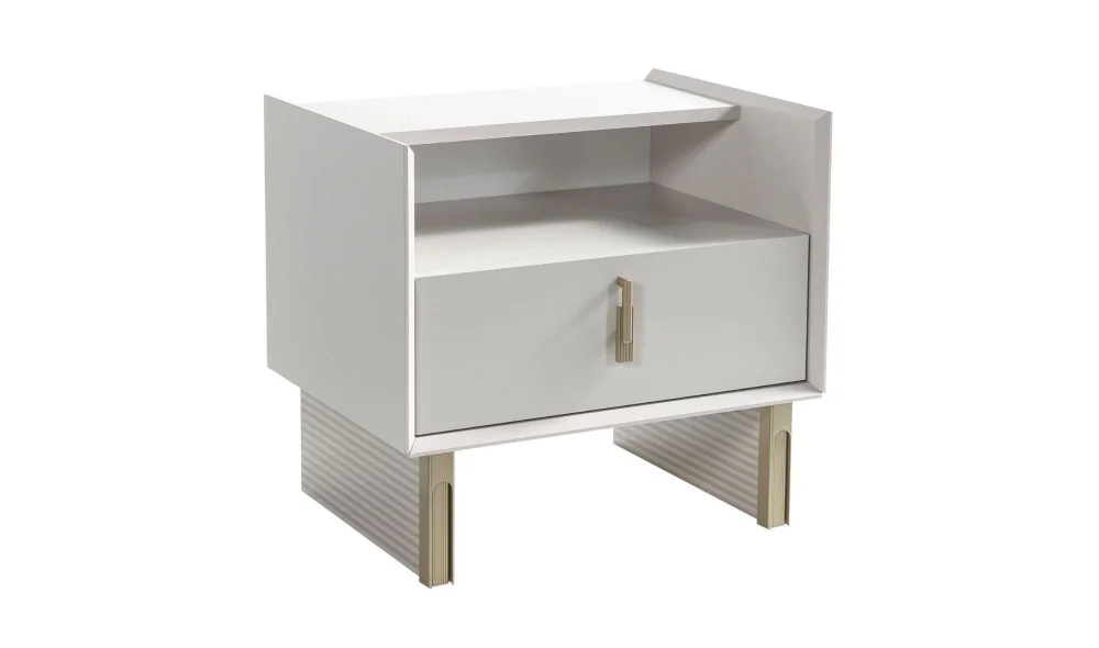 Salda Yatak Odası Takımı