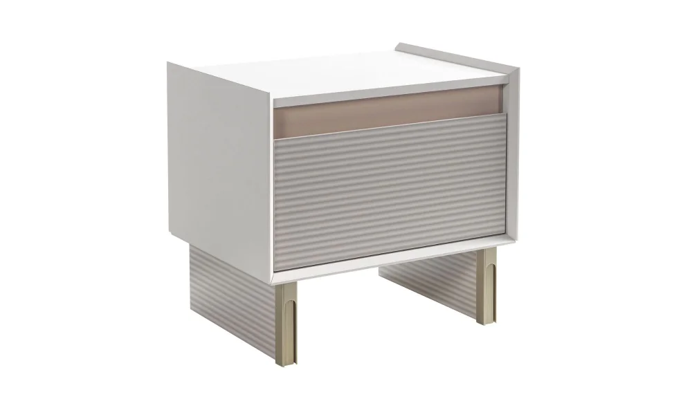 Salda Yatak Odası Takımı