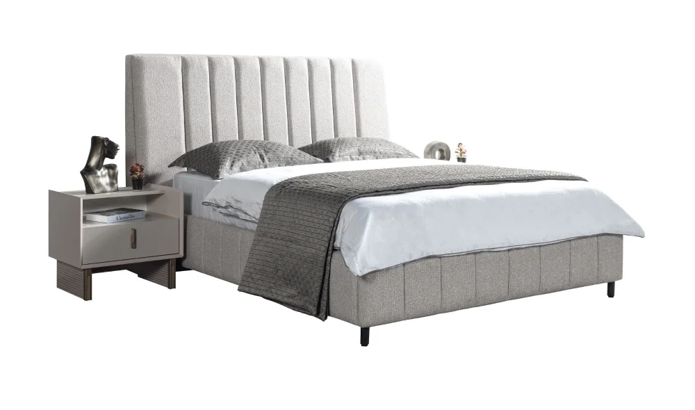 Salda Yatak Odası Takımı