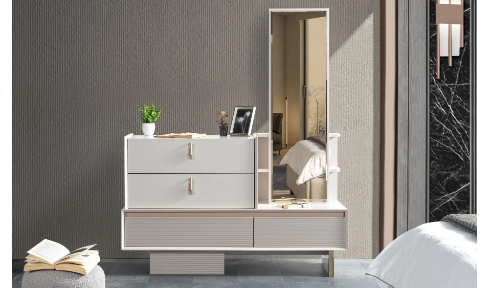 Salda Yatak Odası Takımı