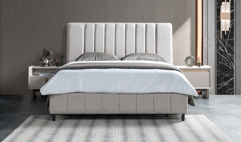 Salda Yatak Odası Takımı