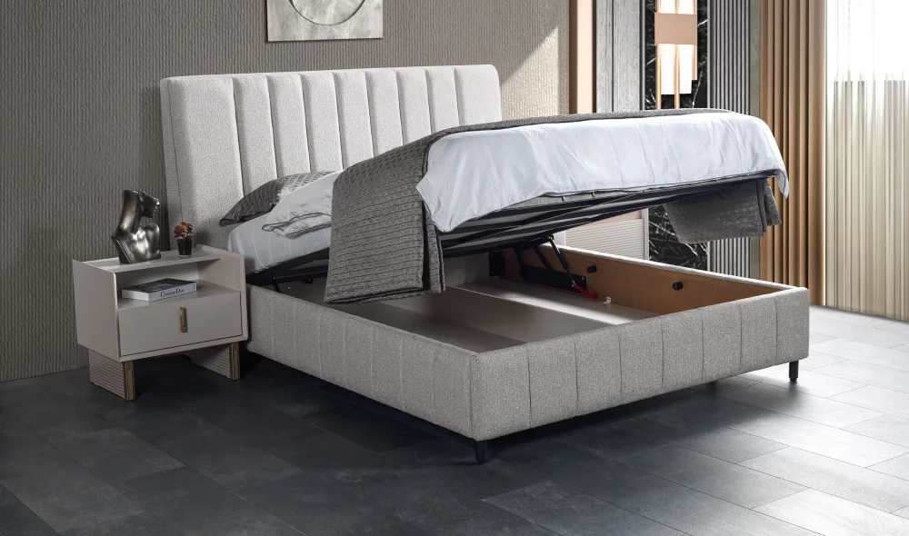 Salda Yatak Odası Takımı