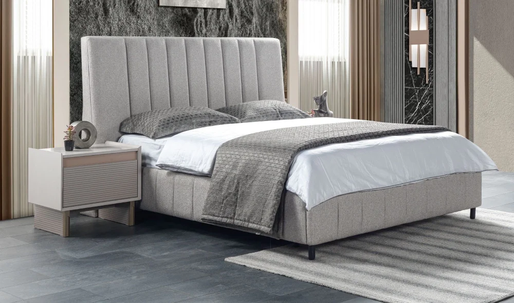 Salda Yatak Odası Takımı