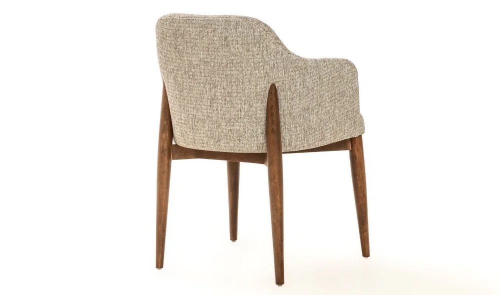 Salt Yemek Odası Takımı