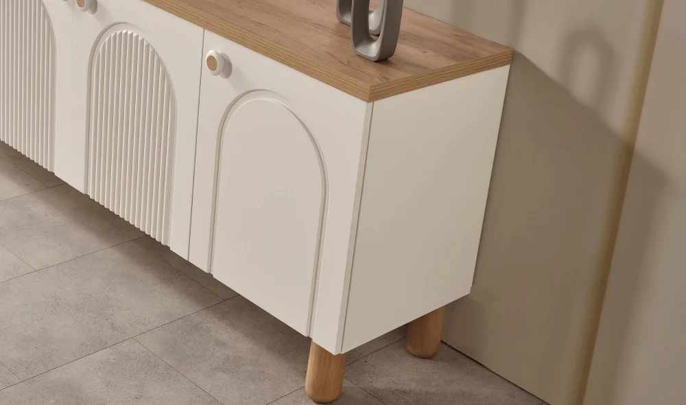 Salvador Konsol ve Ayna