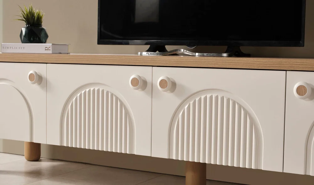 Salvador Tv Sehpası