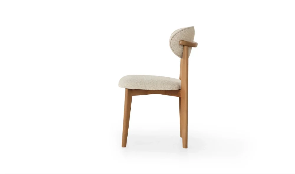 Salvador Yemek Masası Takımı