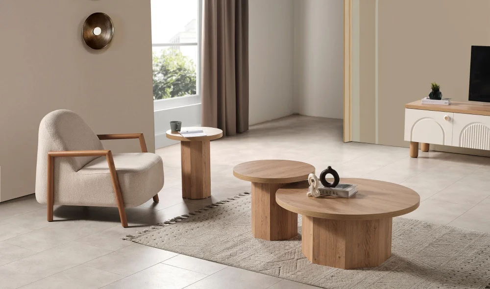 Salvador Yemek Odası Takımı