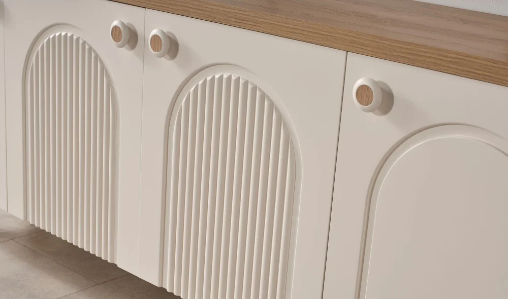 Salvador Yemek Odası Takımı