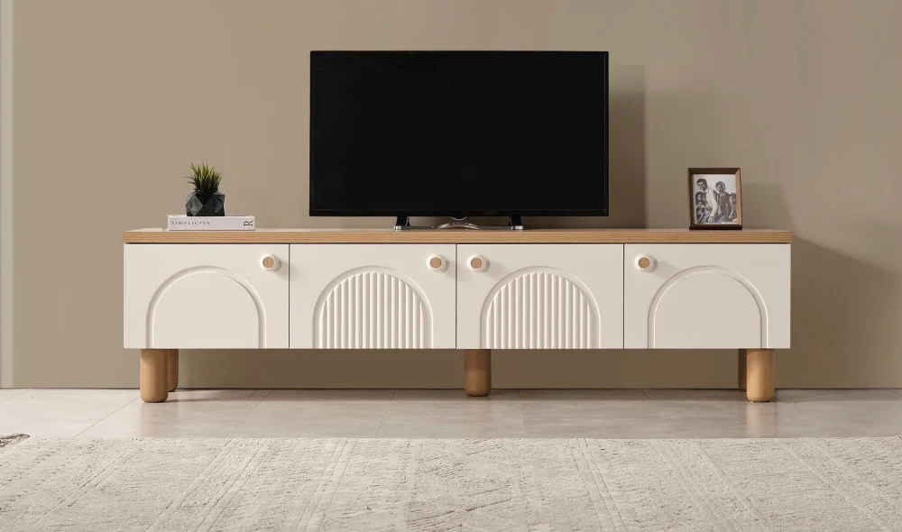 Salvador Yemek Odası Takımı