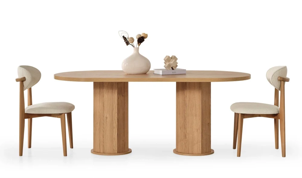 Salvador Yemek Odası Takımı