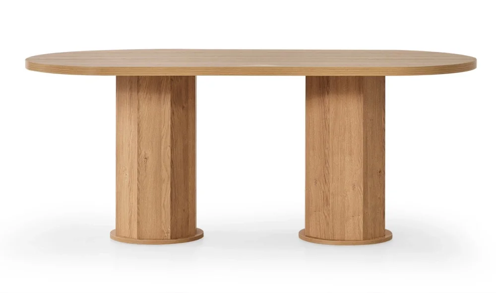 Salvador Yemek Odası Takımı