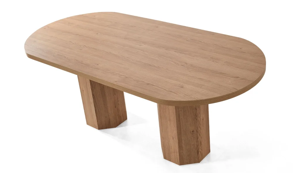 Salvador Yemek Odası Takımı