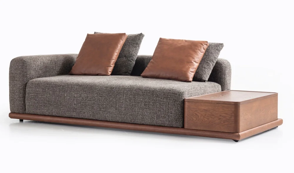 Sandor Köşe Koltuk Takımı