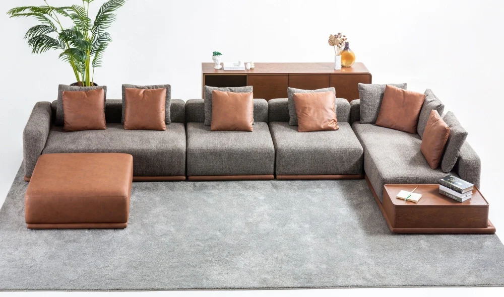 Sandor Köşe Koltuk Takımı