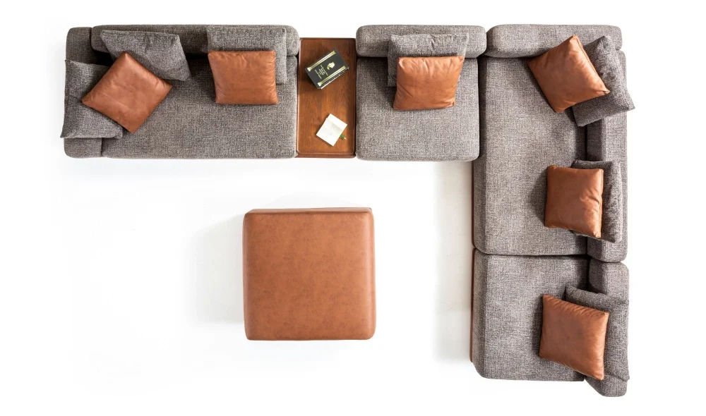 Sandor Köşe Koltuk Takımı