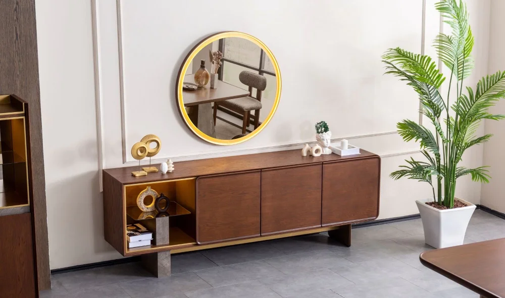 Sandor Yemek Odası Takımı