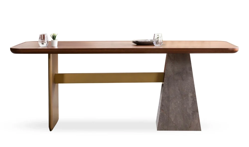 Sandor Yemek Odası Takımı