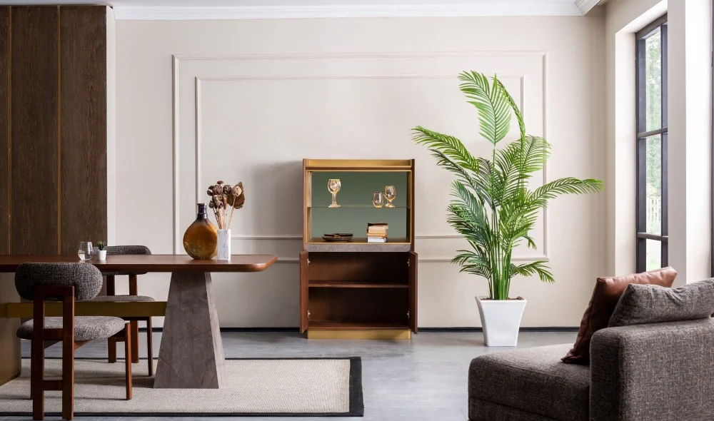 Sandor Yemek Odası Takımı