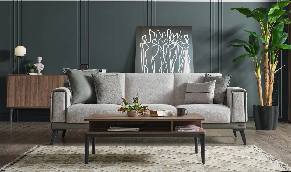 Santa Düğün Paketi